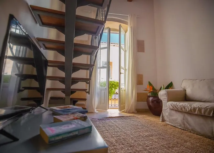 Anacreonte Ortigia Apartment