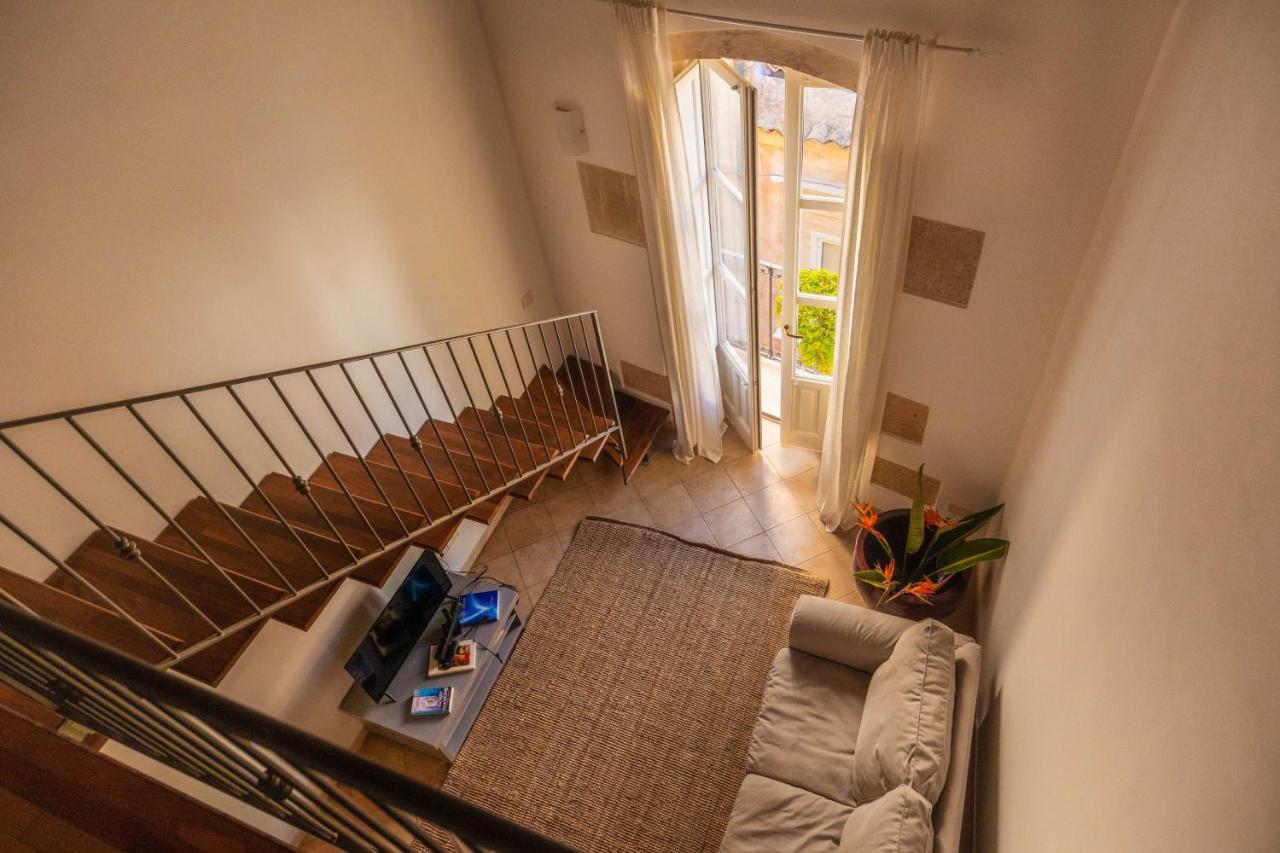 Apartment Anacreonte Ortigia *