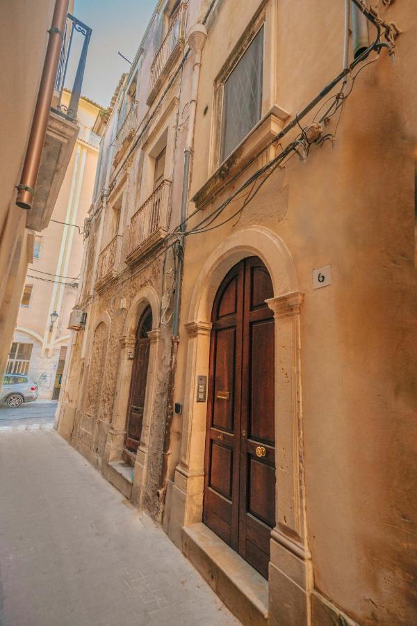 Anacreonte Ortigia