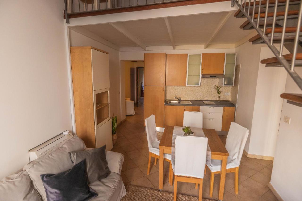 Anacreonte Ortigia Apartment