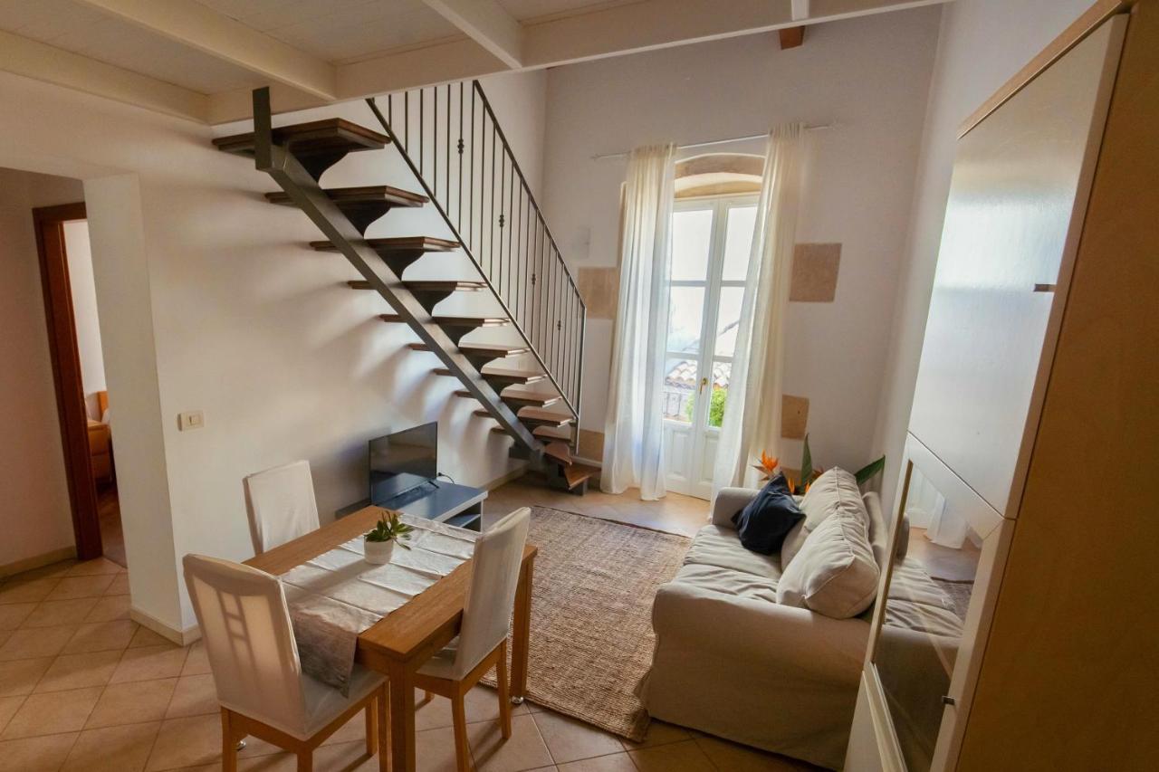 Apartment Anacreonte Ortigia Syracuse