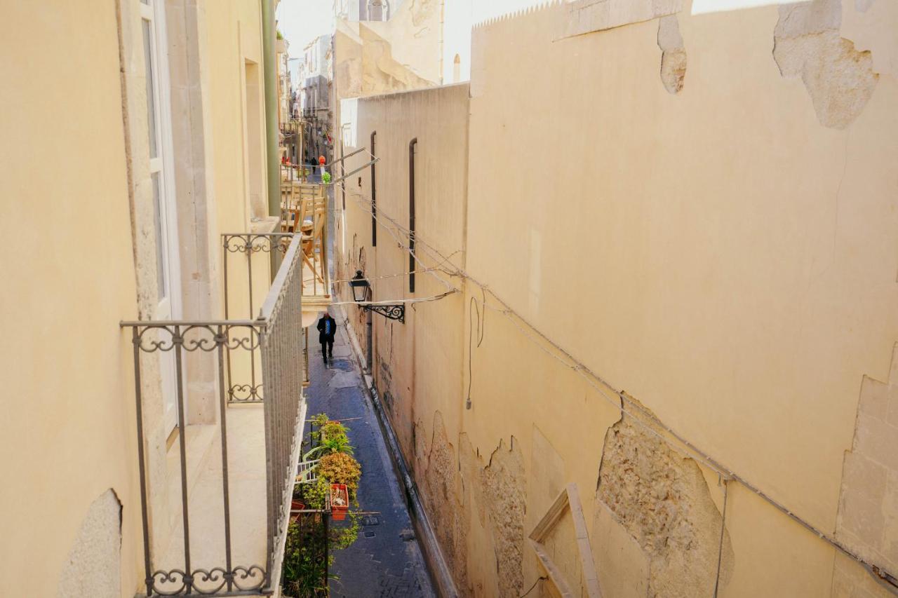 Anacreonte Ortigia Apartment *