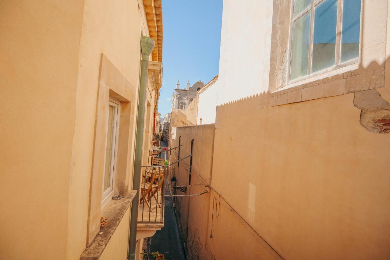 Apartment Anacreonte Ortigia Syracuse