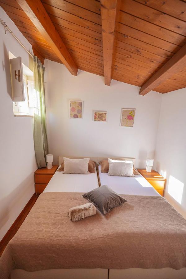 Apartment Anacreonte Ortigia