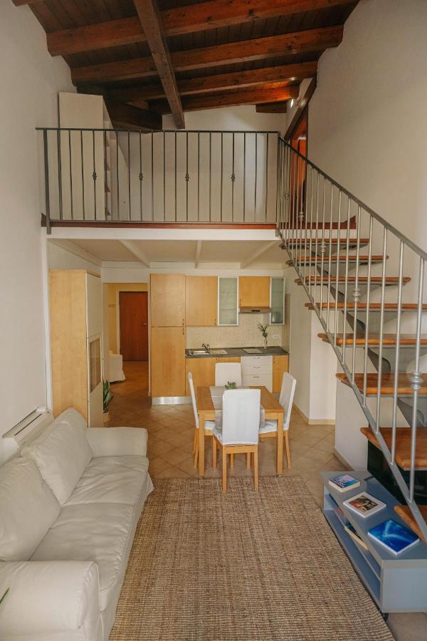 Apartment Anacreonte Ortigia *