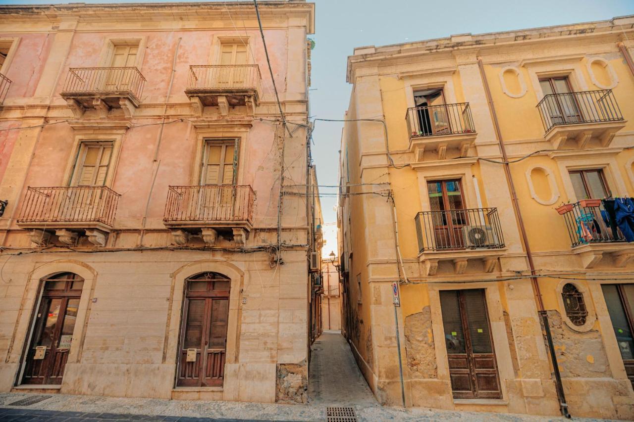 Anacreonte Ortigia