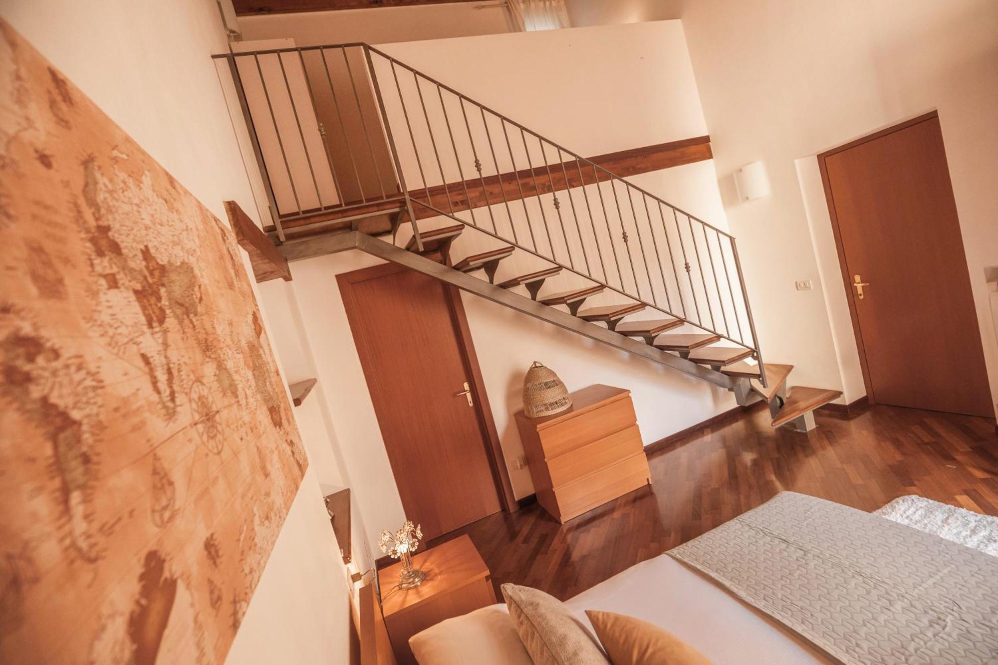 Apartment Anacreonte Ortigia *
