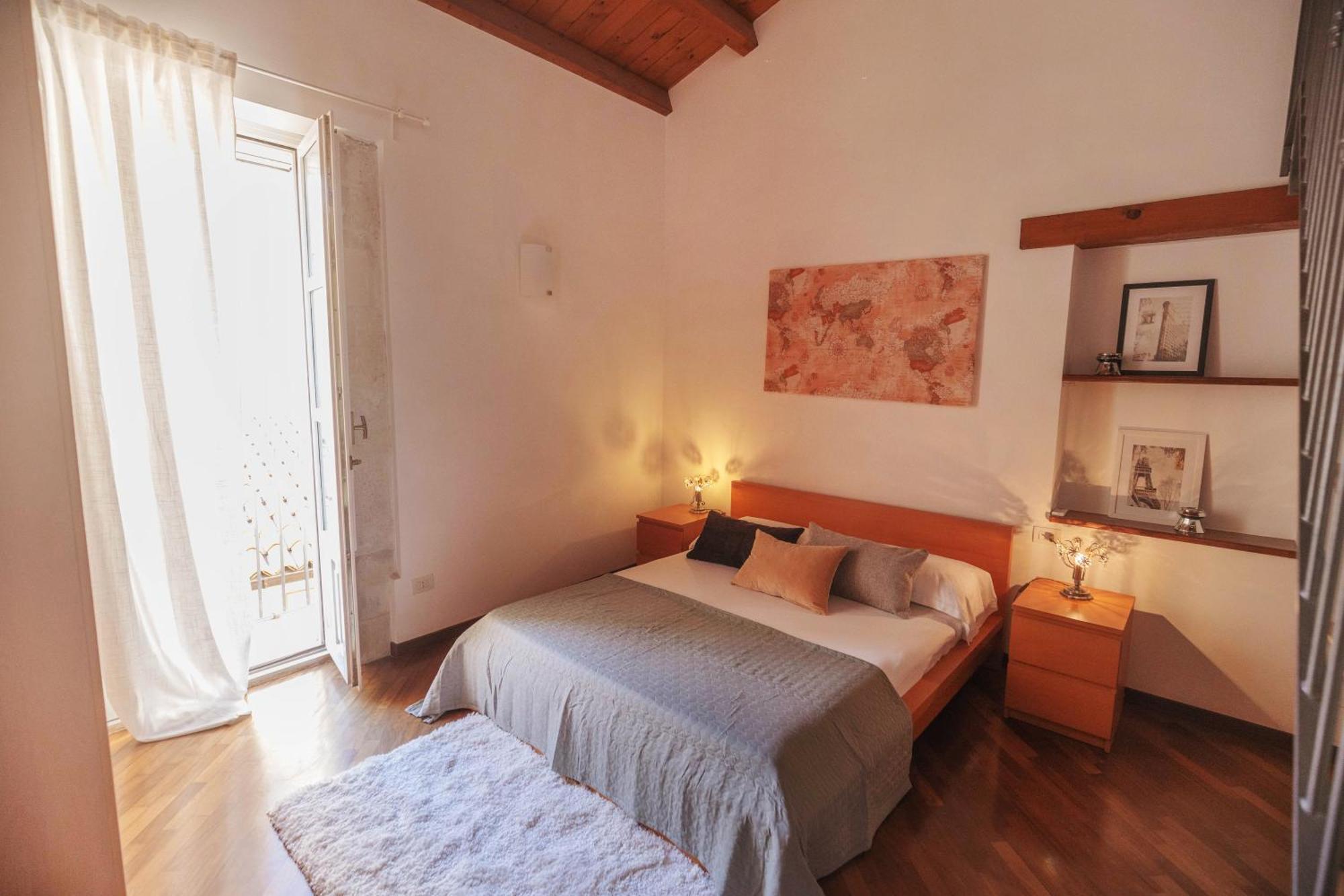 Anacreonte Ortigia Apartment Syracuse