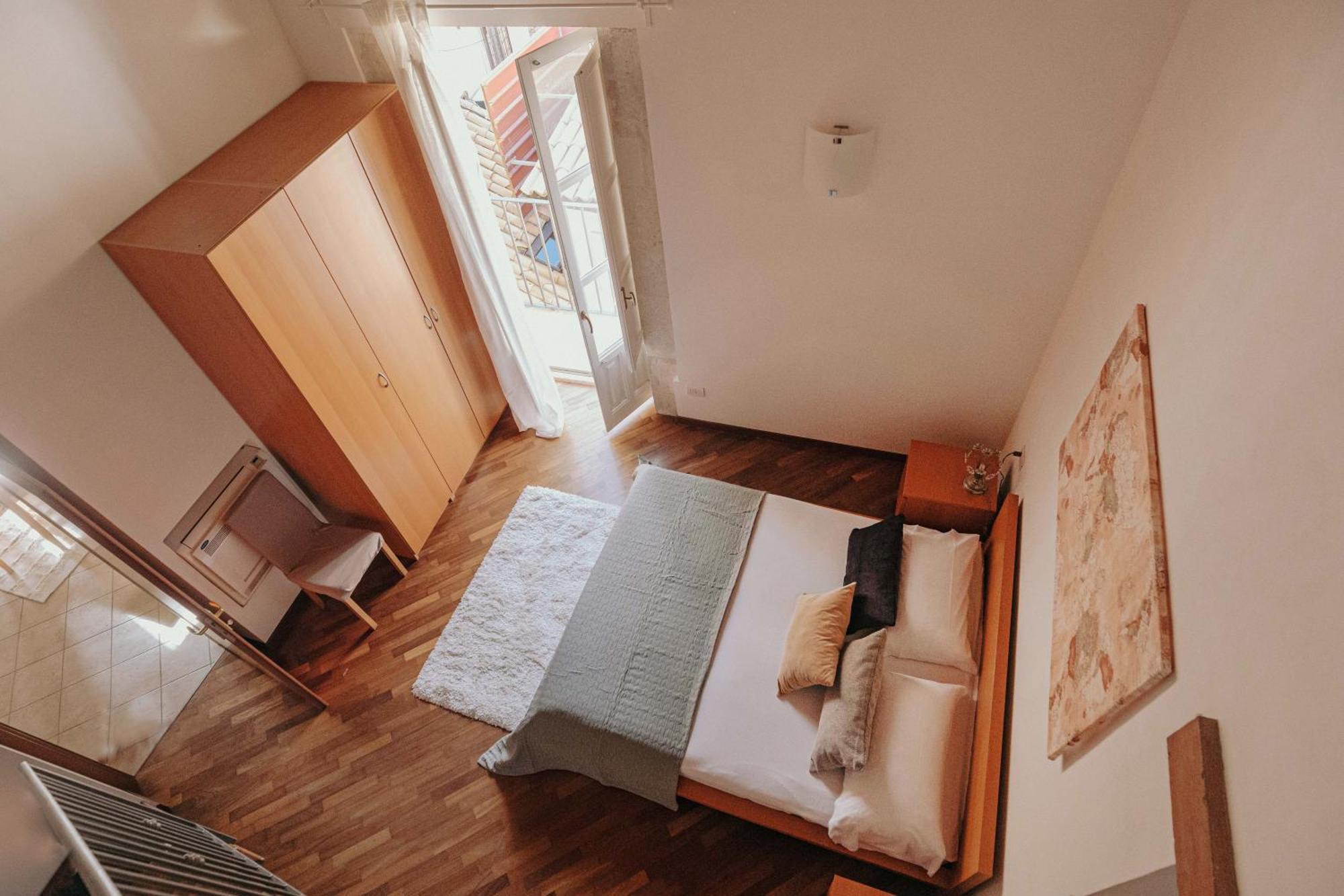 Anacreonte Ortigia Apartment