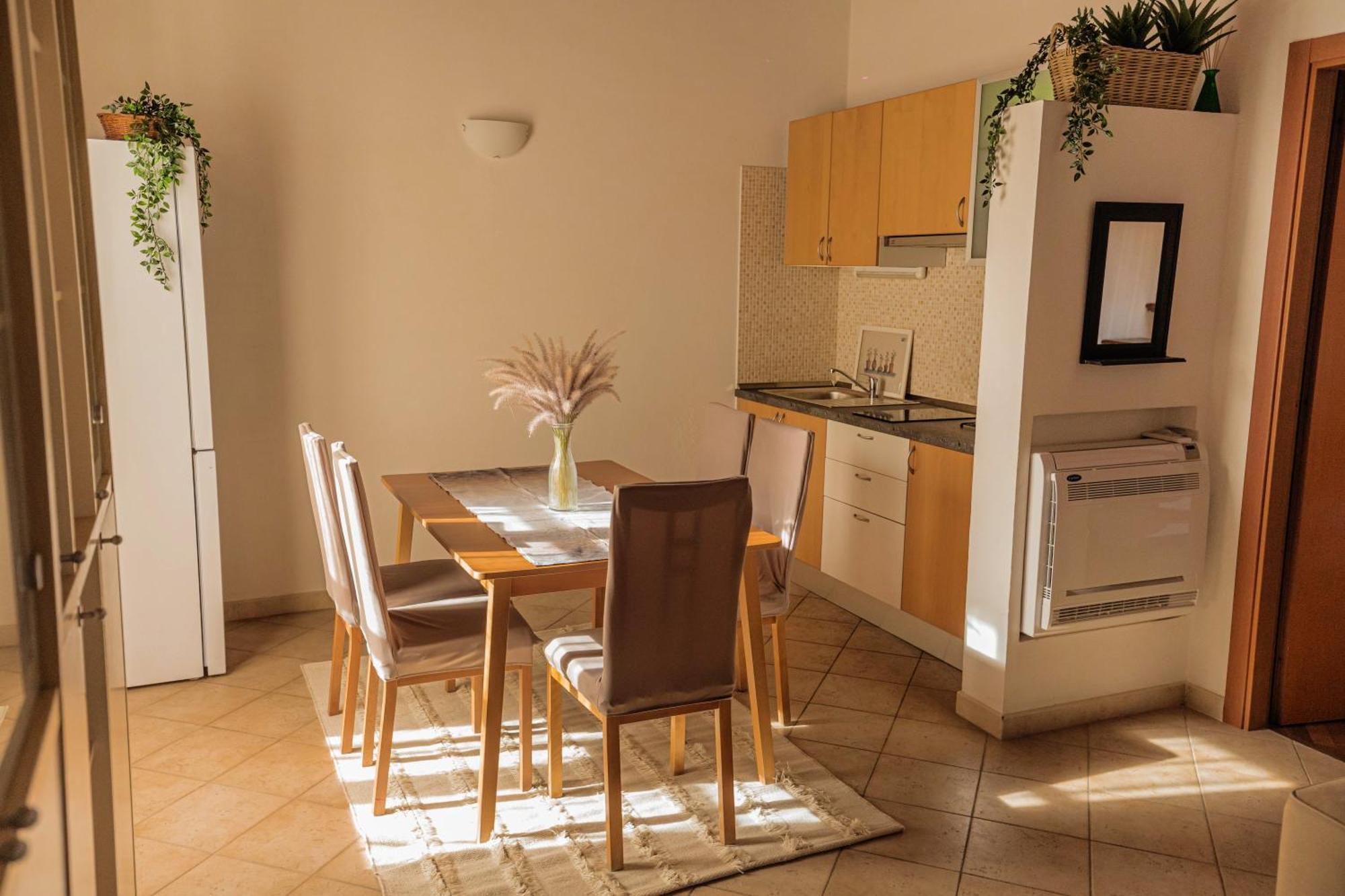 Anacreonte Ortigia Apartment *