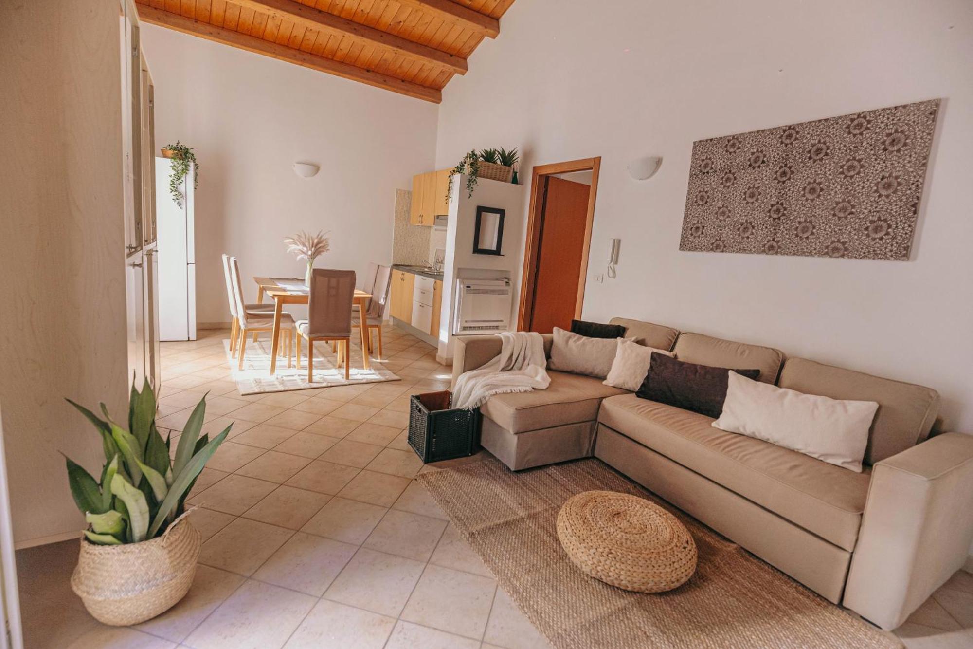 Anacreonte Ortigia Apartment Syracuse