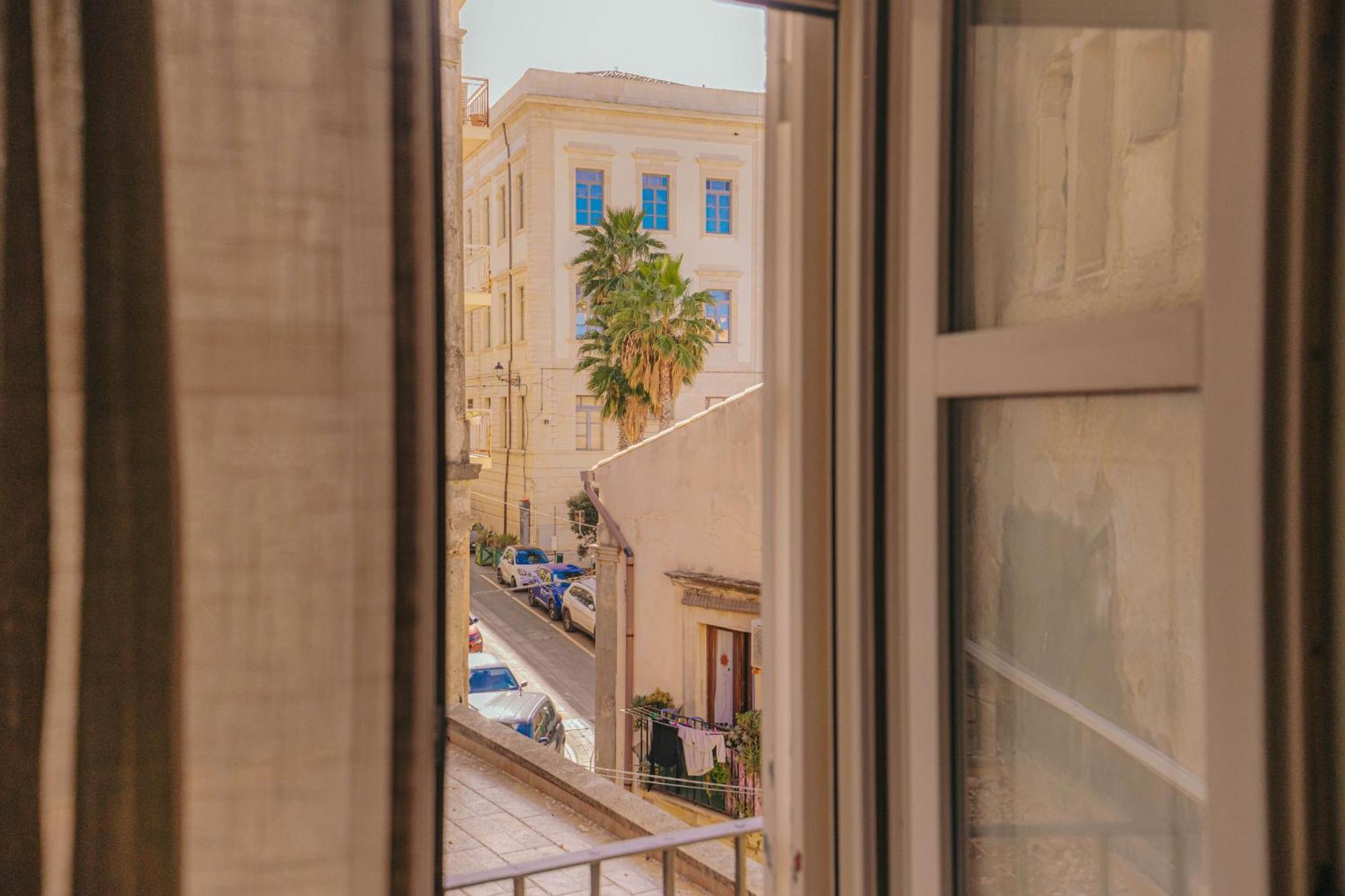 Apartment Anacreonte Ortigia *