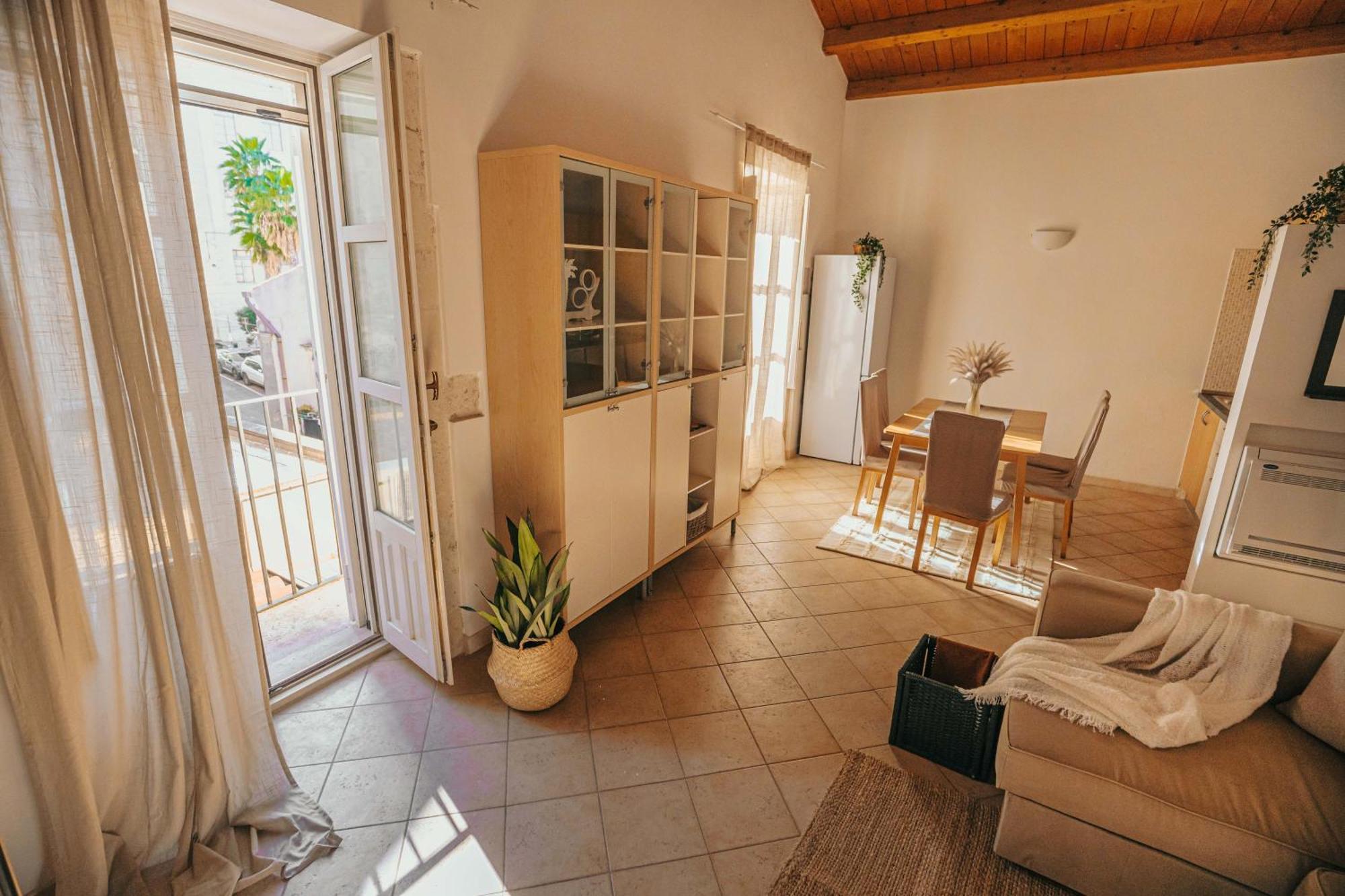 Anacreonte Ortigia Apartment *