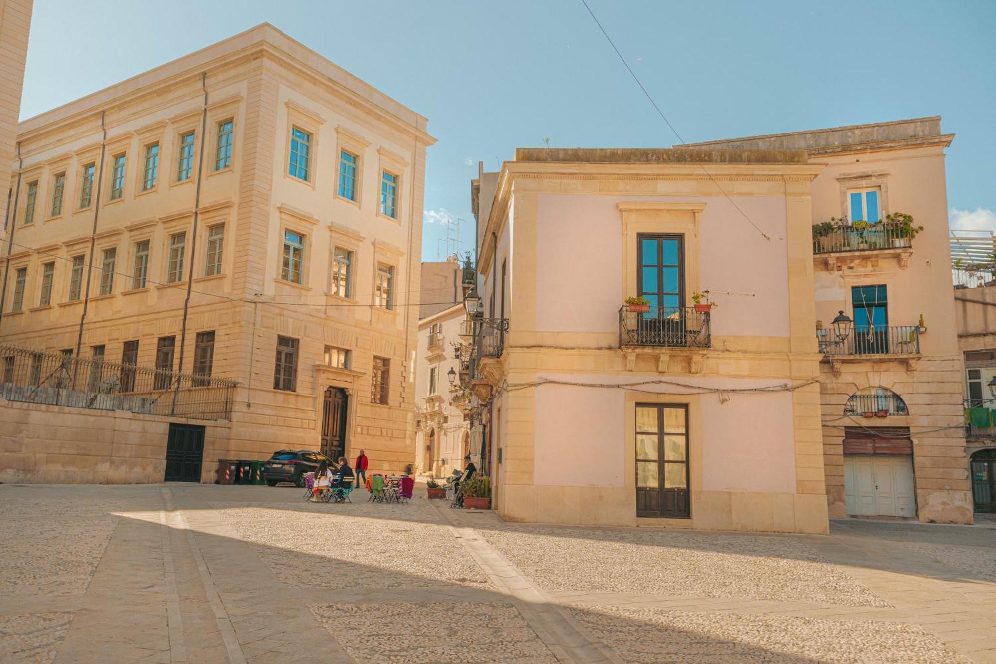 Anacreonte Ortigia Apartment